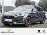 Cupra Leon Sportstourer VZ 1.4 eHybrid LM19 AHK KAMERA eKLAPPE FULL-LINK - Hemer