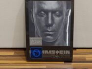 Rammstein DVD Videos 1995-2012 OVP Brand New Lifad Zeit Mutter Se - Berlin Friedrichshain-Kreuzberg