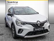 Renault Captur, 1.3 TCE 140 INTENS, Jahr 2021 - Neumünster