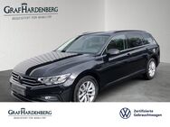 VW Passat Variant, 1.5 TSI Business, Jahr 2022 - Konstanz