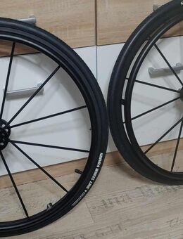 Rollstuhl Spinergy Art Reifen - Hagen (Stadt der FernUniversität)