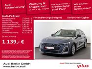 Audi A5, Avant TDI quattro, Jahr 2024 - Berlin