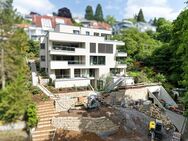 NEUBAU - In einzigartiger Lage am Teehaus - Stuttgart