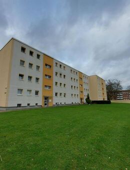 Junges Wohnen bei VIVAWEST. - Kamp-Lintfort