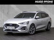 Ford Focus, 1.5 ST-Line EcoBlue, Jahr 2023 - Hamburg