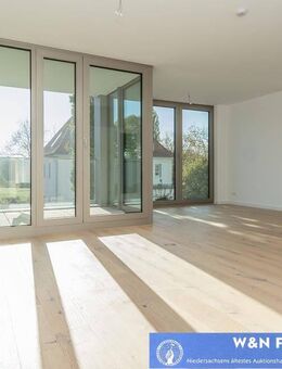 WOHNEN AN DEN DAMMASCHWIESEN - Celle