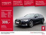 Audi A6, Avant advanced 40 TDI quattro, Jahr 2024 - Böblingen