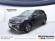 VW T-Cross, 1.0 l TSI Life OPF 81 X0A, Jahr 2023 - Gummersbach