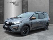 Dacia Jogger, Stepway Extreme ECO-G 100, Jahr 2022 - Minden (Nordrhein-Westfalen)