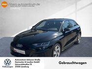 Audi A3 Sportback 45 1.4 TFSI e S line Alu LED Navi ACC Sitzh. - Lüneburg