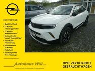 Opel Mokka, Elegance Automatik, Jahr 2022 - Blankenburg (Harz)