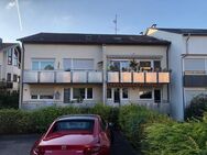 Schöne 2,5 Zimmer Wohnung am Max-Eyth-See - Stuttgart