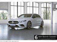 Mercedes A 250, e Night S-Sitz, Jahr 2020 - Geislingen (Steige)