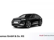 Audi Q4, 50 quattro MLED S line Int, Jahr 2021 - Celle