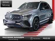 Mercedes GLE 450 AMG, d AMG NIGHT 22-ZOLL, Jahr 2024 - Reinbek