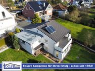 Strandnahes Domizil in begehrter Lage von Scharbeutz - Scharbeutz