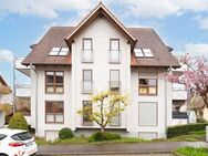 Wunderschöne Maisonette-Wohnung im Freiburger Stadtteil! - Freiburg (Breisgau)