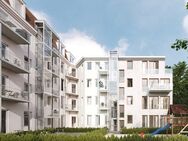 185 Quadratmeter Penthouse mit Baugenehmigung zum ausbauen! - Berlin