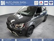 Suzuki Ignis, 1.2 Comfort Hybrid, Jahr 2022 - Düsseldorf