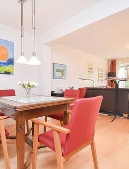 Gepflegtes Reihenhaus mit schönen Garten! - Hannover