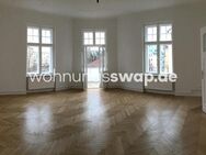 Wohnungsswap - Böhmische Str. - Berlin