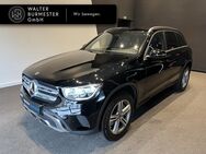 Mercedes GLC 300, e MBUX °, Jahr 2021 - Rellingen