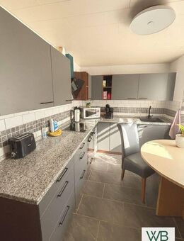 Top gepflegtes Einfamilienhaus mit Potenzial und großem Garten - Königslutter (Elm)