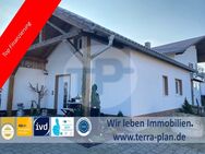 INVESTOREN UND ANLEGER AUFGEPASST! ANWESEN - BESTEHEND AUS BUNGALOW U. ZWEIFAM. HAUS - Röhrnbach