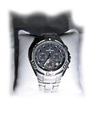 Neuwertige Armbanduhr von Jacques Lemans in 90425