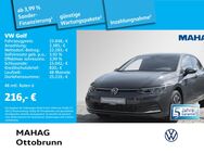 VW Golf, 1.5 TSI VIII Active AppConnect, Jahr 2023 - Ottobrunn