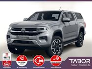 VW Amarok, 3.0 TDI 241 Aventura Hardtop, Jahr 2024 - Kehl