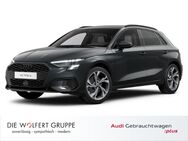 Audi A3, Sportback advanced 40 TFSI e, Jahr 2024 - Großwallstadt