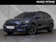 Ford Focus, 1.5 ST-Line EB, Jahr 2020 - Hamburg