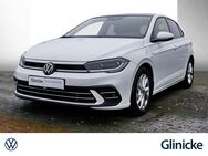 VW Polo, 1.0 TSI Style SiHz, Jahr 2024 - Erfurt