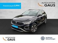 VW T-Roc, 1.0 TSI Move 298€ ohne Anz K, Jahr 2023 - Bielefeld