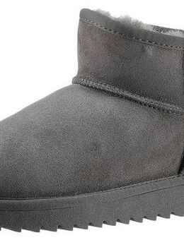 Ara ALASKA Winterboots, Schlupfboots, Snowboots, Winterboots in Bequemweite H = sehr weit