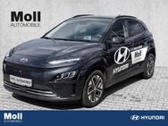 Hyundai Kona, Trend Elektro h, Jahr 2021 - Köln