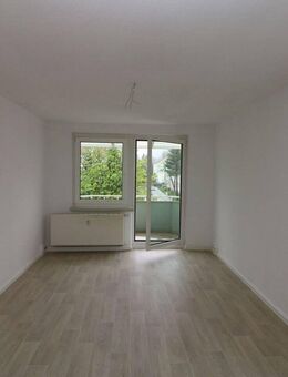 Da lacht das Sparschwein...günstige 3-RW mit Wanne u. Balkon!!! - Freiberg