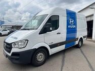 Hyundai H350 Kasten 2.5 Pro L3 - Landsberg (Lech)