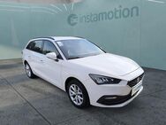 Seat Leon, 2.0 TDI SP Style PARKP, Jahr 2022 - München