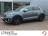 VW T-Roc, 2.0 TSI R, Jahr 2022 - Laudenbach (Bayern)