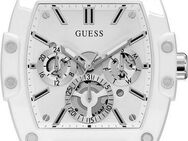 Guess Multifunktionsuhr PHOENIX GW0203G2, Armbanduhr, Quarzuhr, Herrenuhr