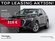 Audi Q3, 35 TFSI S LINE, Jahr 2024 - Bochum