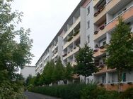 3-Raum-Wohnung mit Balkon - Bad Salzungen