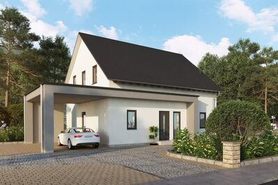 Individuelles 181qm Einfamilienhaus mit 15 Monate Festpreisbindung. Info unter 0172-9547327