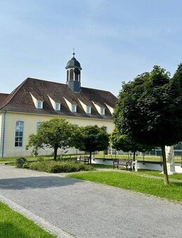 Attraktive Kapitalanlage im Herzen von Ludwigsburg! - Ludwigsburg