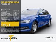 Skoda Superb, 2.0 TDI Combi AMBITION, Jahr 2024 - Werdohl