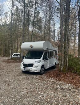 Dein Zuhause, wo immer du willst - Starnberg