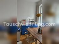 [TAUSCHWOHNUNG] Helle Altbau 3-Zimmer Wohnung in Mitte gegen München - Berlin