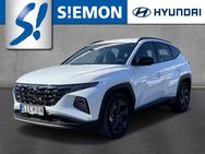 Hyundai Tucson, 1.6 T-GDi ADVANTAGE digitales El, Jahr 2024 - Warendorf